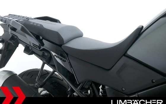 Gebrauchtmotorrad Suzuki V-Strom 1050 - Bild 24