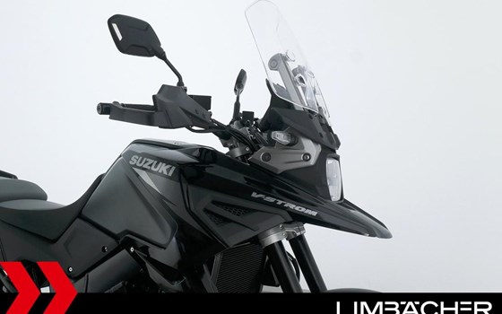 Gebrauchtmotorrad Suzuki V-Strom 1050 - Bild 25