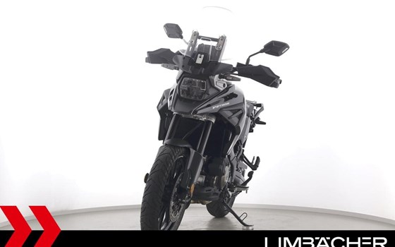 Gebrauchtmotorrad Suzuki V-Strom 1050 - Bild 3