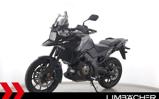 Gebrauchtmotorrad Suzuki V-Strom 1050 - Bild 4