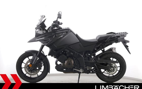 Gebrauchtmotorrad Suzuki V-Strom 1050 - Bild 5