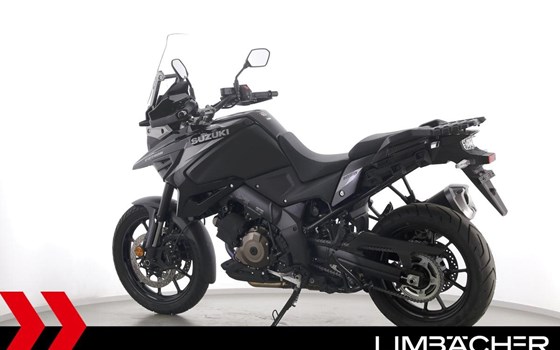Gebrauchtmotorrad Suzuki V-Strom 1050 - Bild 6