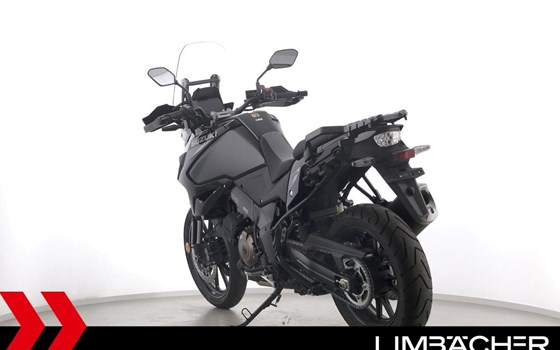 Gebrauchtmotorrad Suzuki V-Strom 1050 - Bild 7