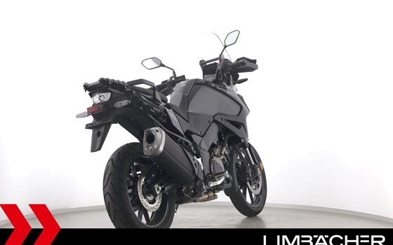 Gebrauchtmotorrad Suzuki V-Strom 1050 - Bild 8