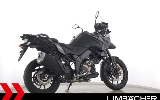 Gebrauchtmotorrad Suzuki V-Strom 1050 - Bild 9