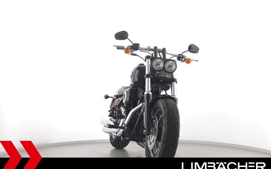 Gebrauchtmotorrad Harley-Davidson Dyna Fat Bob FXDF - Bild 11