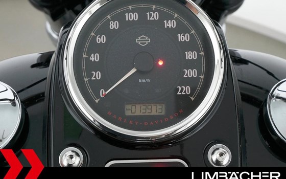 Gebrauchtmotorrad Harley-Davidson Dyna Fat Bob FXDF - Bild 12