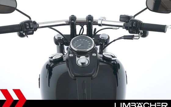 Gebrauchtmotorrad Harley-Davidson Dyna Fat Bob FXDF - Bild 13