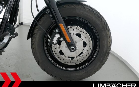 Gebrauchtmotorrad Harley-Davidson Dyna Fat Bob FXDF - Bild 14