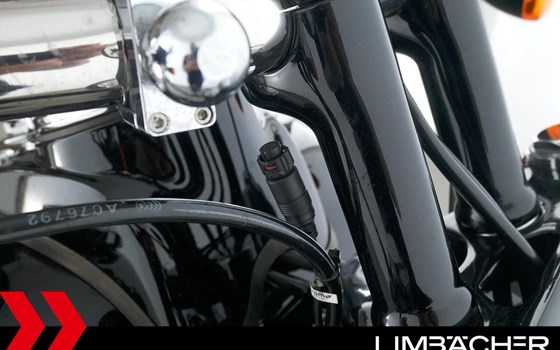 Gebrauchtmotorrad Harley-Davidson Dyna Fat Bob FXDF - Bild 15