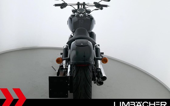 Gebrauchtmotorrad Harley-Davidson Dyna Fat Bob FXDF - Bild 18