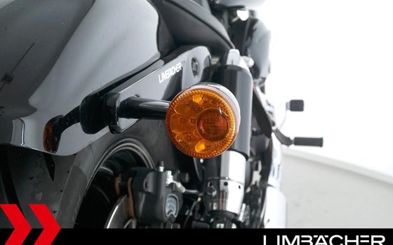 Gebrauchtmotorrad Harley-Davidson Dyna Fat Bob FXDF - Bild 19