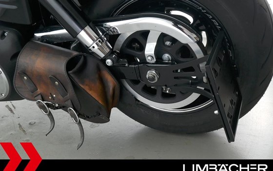 Gebrauchtmotorrad Harley-Davidson Dyna Fat Bob FXDF - Bild 20