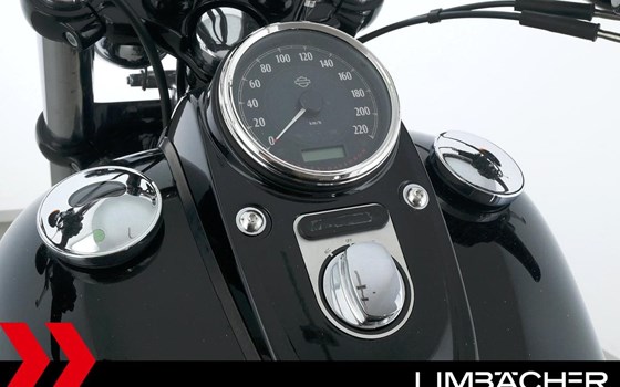 Gebrauchtmotorrad Harley-Davidson Dyna Fat Bob FXDF - Bild 21