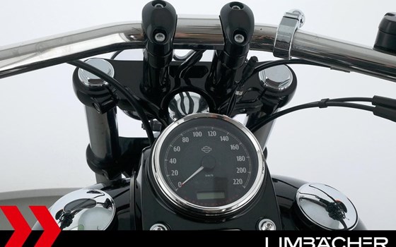 Gebrauchtmotorrad Harley-Davidson Dyna Fat Bob FXDF - Bild 24