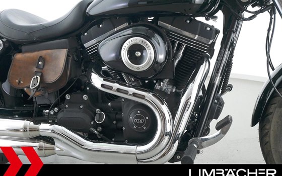 Gebrauchtmotorrad Harley-Davidson Dyna Fat Bob FXDF - Bild 25