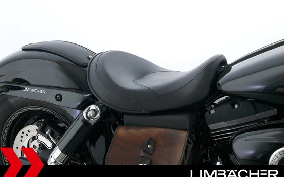 Gebrauchtmotorrad Harley-Davidson Dyna Fat Bob FXDF - Bild 26