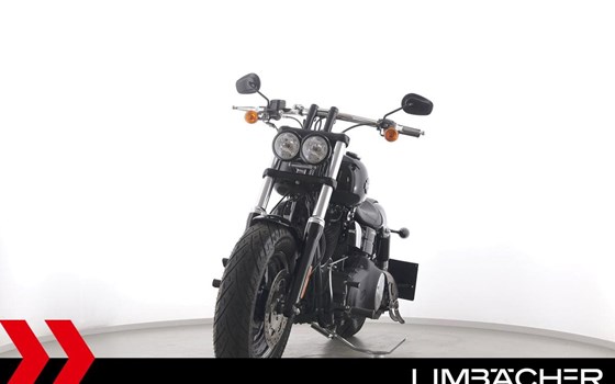 Gebrauchtmotorrad Harley-Davidson Dyna Fat Bob FXDF - Bild 3