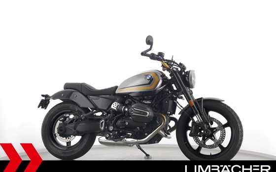 Gebrauchtmotorrad BMW R 12 - Bild 1