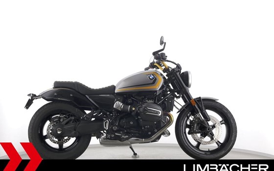 Gebrauchtmotorrad BMW R 12 - Bild 10