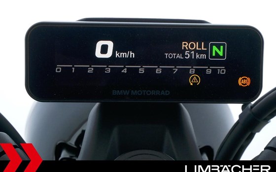 Gebrauchtmotorrad BMW R 12 - Bild 12