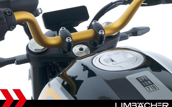 Gebrauchtmotorrad BMW R 12 - Bild 13