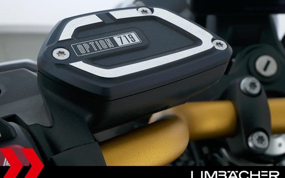 Gebrauchtmotorrad BMW R 12 - Bild 15