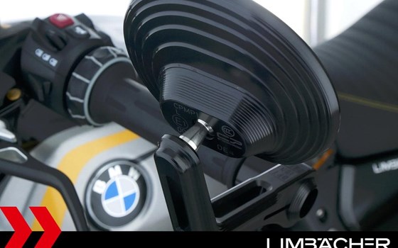 Gebrauchtmotorrad BMW R 12 - Bild 19