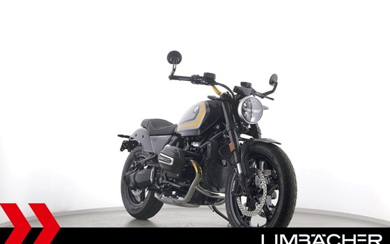 Gebrauchtmotorrad BMW R 12 - Bild 2