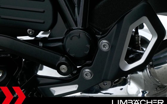 Gebrauchtmotorrad BMW R 12 - Bild 20
