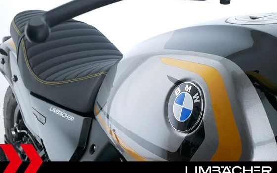 Gebrauchtmotorrad BMW R 12 - Bild 25