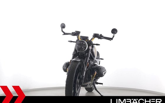 Gebrauchtmotorrad BMW R 12 - Bild 3