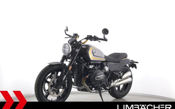 Gebrauchtmotorrad BMW R 12 - Bild 4