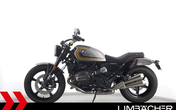 Gebrauchtmotorrad BMW R 12 - Bild 5