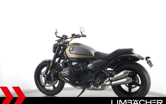 Gebrauchtmotorrad BMW R 12 - Bild 6