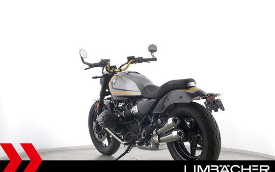 Gebrauchtmotorrad BMW R 12 - Bild 7