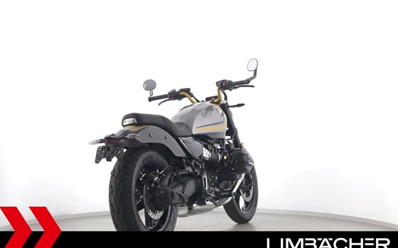 Gebrauchtmotorrad BMW R 12 - Bild 8