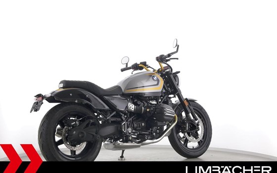 Gebrauchtmotorrad BMW R 12 - Bild 9
