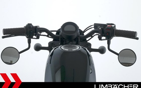 Gebrauchtmotorrad Honda CMX500 Rebel - Bild 13