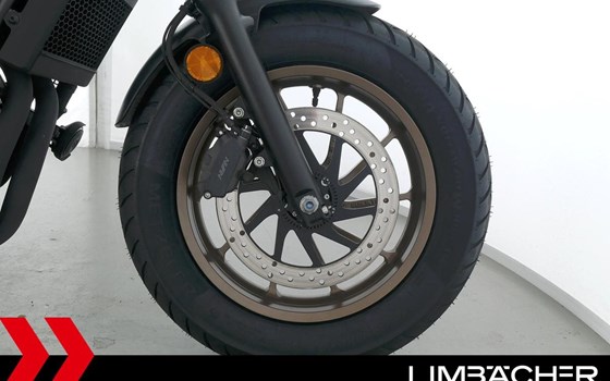 Gebrauchtmotorrad Honda CMX500 Rebel - Bild 14
