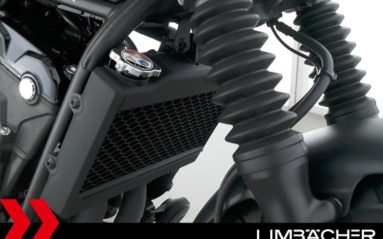 Gebrauchtmotorrad Honda CMX500 Rebel - Bild 15