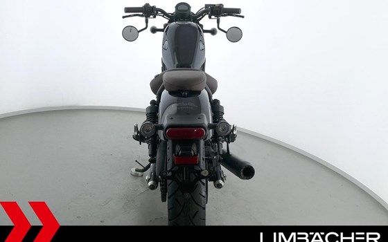 Gebrauchtmotorrad Honda CMX500 Rebel - Bild 17