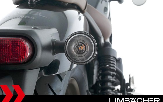 Gebrauchtmotorrad Honda CMX500 Rebel - Bild 18