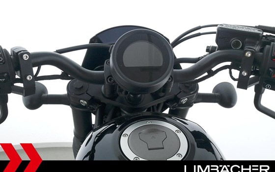 Gebrauchtmotorrad Honda CMX500 Rebel - Bild 22
