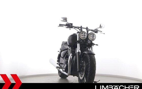 Gebrauchtmotorrad Triumph Thunderbird Storm - Bild 11