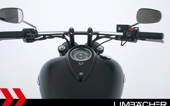 Gebrauchtmotorrad Triumph Thunderbird Storm - Bild 13
