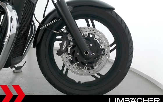Gebrauchtmotorrad Triumph Thunderbird Storm - Bild 14