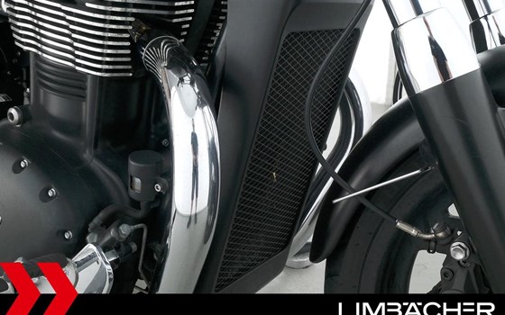 Gebrauchtmotorrad Triumph Thunderbird Storm - Bild 15