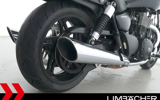 Gebrauchtmotorrad Triumph Thunderbird Storm - Bild 16