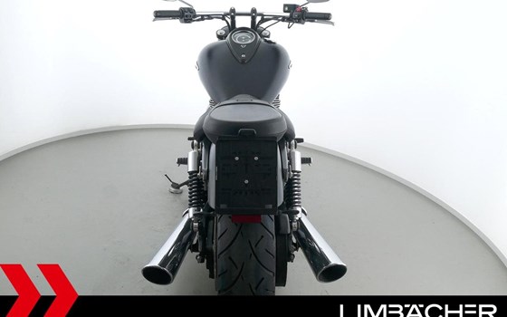 Gebrauchtmotorrad Triumph Thunderbird Storm - Bild 17